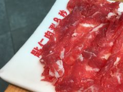 -为什么牛潮汕牛肉火锅(中信广场店)