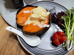 -饕林餐厅(太古里东升店)