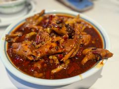 -欧记大排档·景德菜(上海首店)