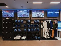 -赛卡联盟卡丁车馆(上海世博店)