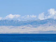 -青海湖二郎剑景区