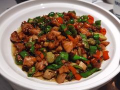 -老阿爸鲜鱼土菜(昆山花桥店)