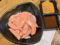 -九田家黑牛烤肉料理(衡百国际店)