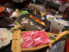 -大味老火锅City店