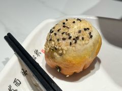 -鑫震源·苏式大虾生煎(独墅湖邻里中心店)