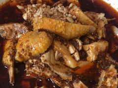 -夫妻肺片·中华老字号·正宗川菜(春熙路店)