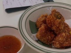 -米仓食堂(皇庭广场店)