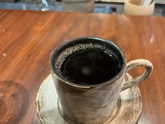 -RUMORS COFFEE ROASTERY鲁马滋咖啡(湖南路店)