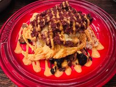 -盐说Salt Talk北美风味西餐厅(海上世界店)