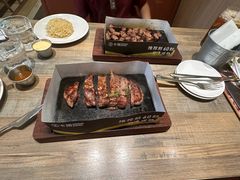 -卡朋西餐(扬名广场店)