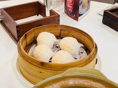 -白天鹅宾馆-宏图府餐厅