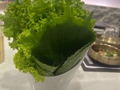 -艺林烤肉城(光明店)