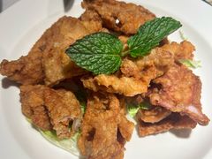 -开海·红岛海鲜虾水饺(石老人店)