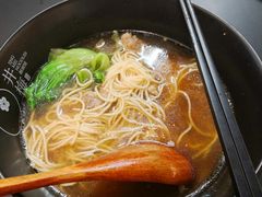 -贡梅老面馆·蟹粉面·无锡特色小吃(南长街主推店)