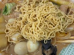 -郭记小街麻辣烫(南小街总店)