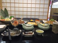 -景鹤料理(上地华联店)