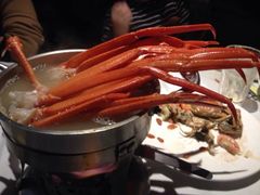 -星伦多自助料理·涮烤一体(虹悦城店)