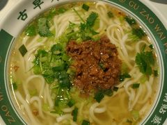 -古早外婆(天佑城店)