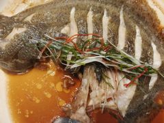 -京采烤鸭清真餐厅(金桥店)