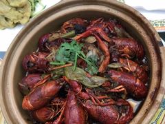 -砂锅居(西四店)