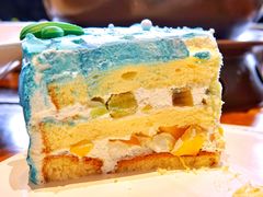 爱丽丝-CarolCake卡萝家(锦华万达店)