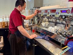 -COSTA COFFEE(金长安大厦店)