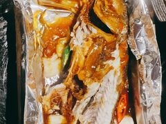 -高第街56号餐厅(泰安万达店)