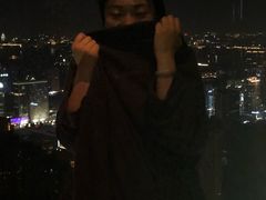 -悦厅·下午茶(杭州柏悦酒店)