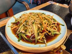 -杨记齐齐哈尔烤肉(逸仙路店)