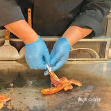 南京真的遥遥领先🦞实现海鲜、榴莲自由🆓