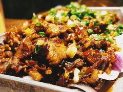 -树厨贵州菜(大十字店)