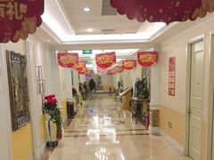 -汤泉良子.足疗按摩.SPA(中关村店)