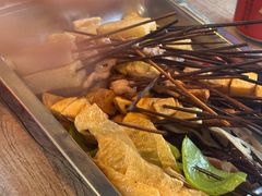 -怪老头甜不辣(抚琴小区店)