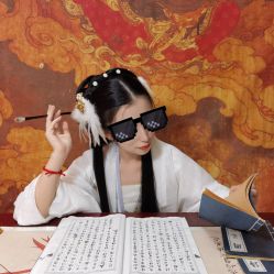 -汉仪华裳汉服馆(打浦桥店)