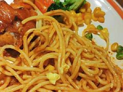 -比格比萨(国际能源店)