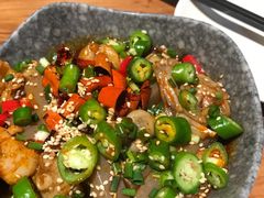 跳跳蛙-付小姐在成都(中山公园店)