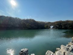 -南京珍珠泉风景区
