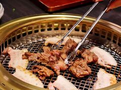 -AJIYA·池袋日式烧肉自助(天津万象城店)