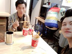 -紫燕百味鸡(仲盛店)