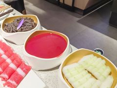 -海底捞火锅(番禺广场店)