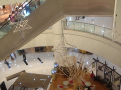 宜北町Createa(鸿通城店)-去茶山(鸿通城店)