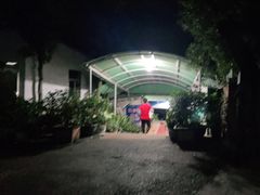 -淇沙湾渔村餐厅