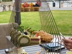 -南沙游艇会·大兵船餐厅