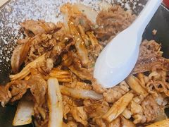 -吉野家(群力王府井店)