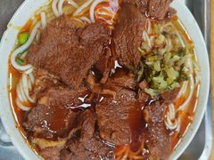 -小秋水饺(大成路总店)