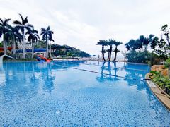 -深圳大梅沙京基洲际度假酒店