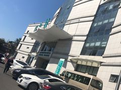 -山东大学齐鲁医院(青岛院区)