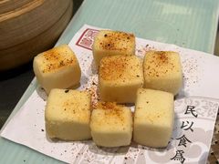 -苏州日航酒店-桃李中餐厅