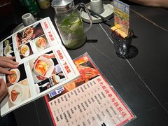 -辣尚瘾·烤鱼·新川菜(交大直营店)