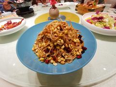 沽上民肴红烧肉-沽上民肴·海鲜锅贴·天津菜(福州道鸿正家园店)